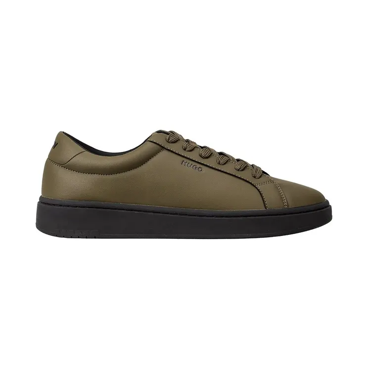 Hugo Boss Olijfgroen / Black (50563566340)