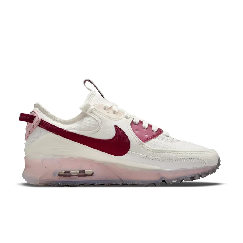 Nike Air Max Terrascape 90 White 50% Sustainable Materials (DC9450-100)
