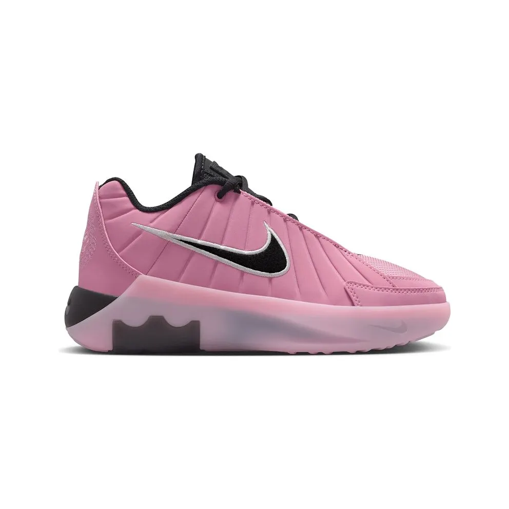 Nike LeBron Witness 9 Elemental Pink Black (HV2270-601)