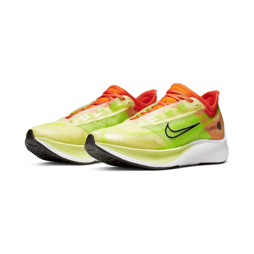Nike Zoom Fly 3 Rise Luminous Green (CQ4483-300)