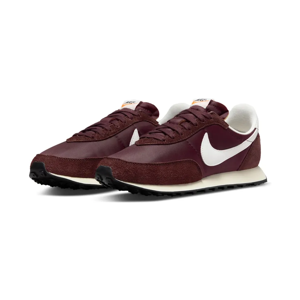 Nike Waffle Trainer 2 Burgundy Crush (DM0180-600)
