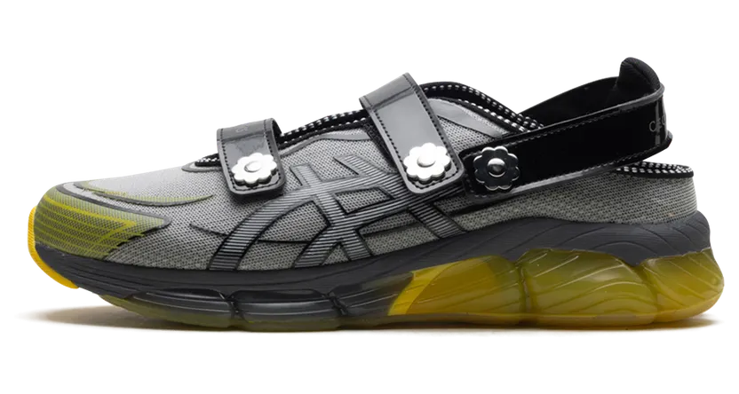 Asics Gel-Quantum 360 VII “Cecilie Bahnsen Yellow” (1203A638-021)