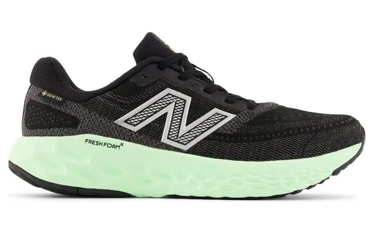 New Balance Fresh Foam X Evoz Zwart (WEVOZG-P4)