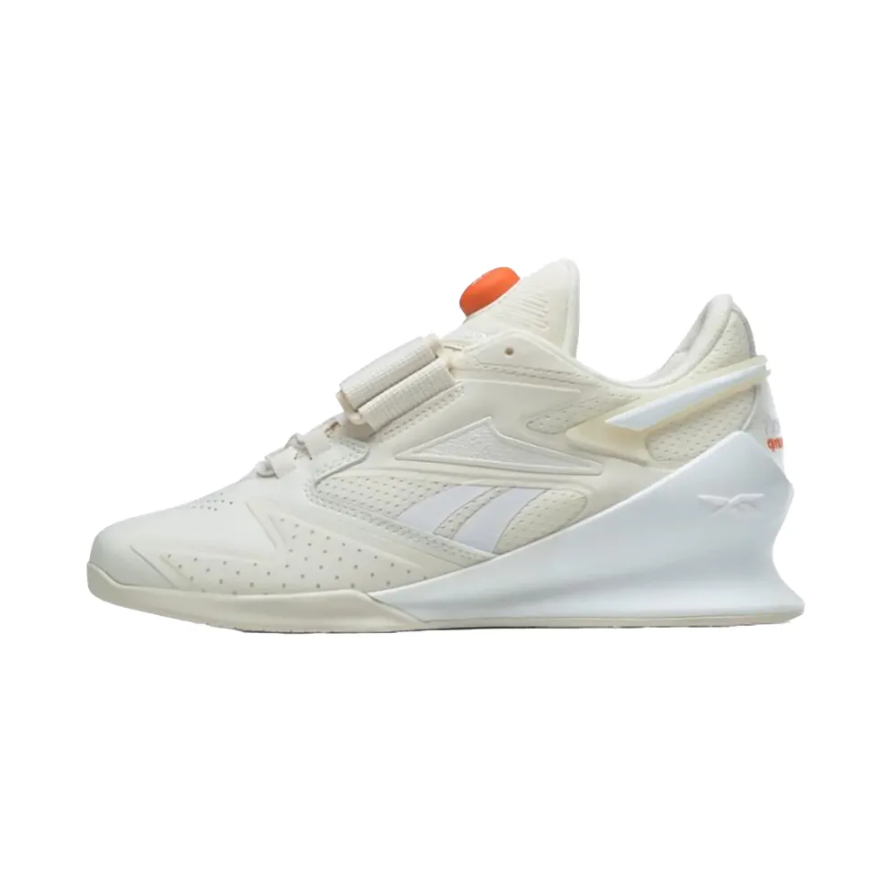 Reebok Legacy Lifter III “White” (HR0429)