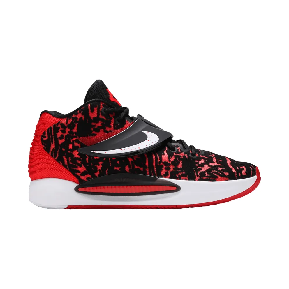 Nike KD 14 Bred (CZ0170-006)