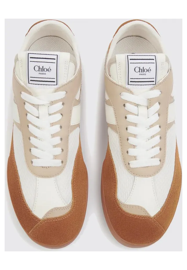 overige-merken-sneaker CH25W07IVD25X