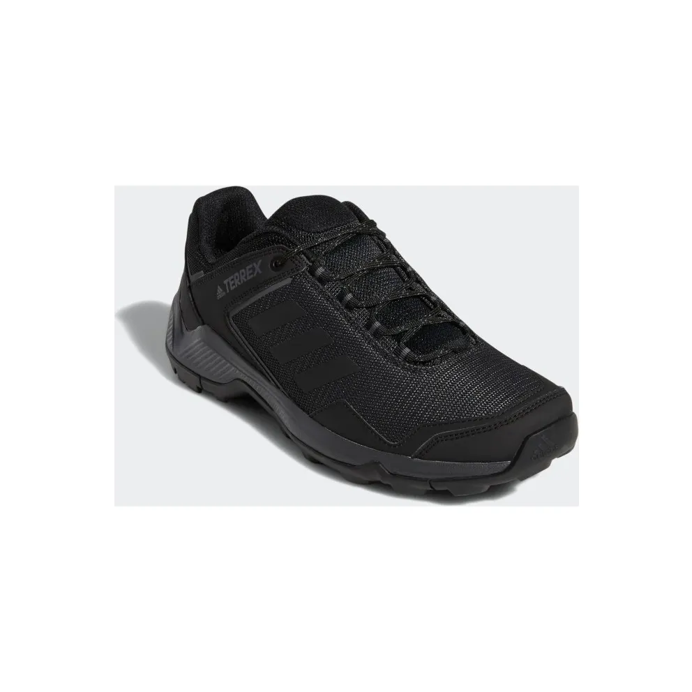 adidas Terrex Eastrail Hiking Carbon / Core Black / Grey Five (BC0973)