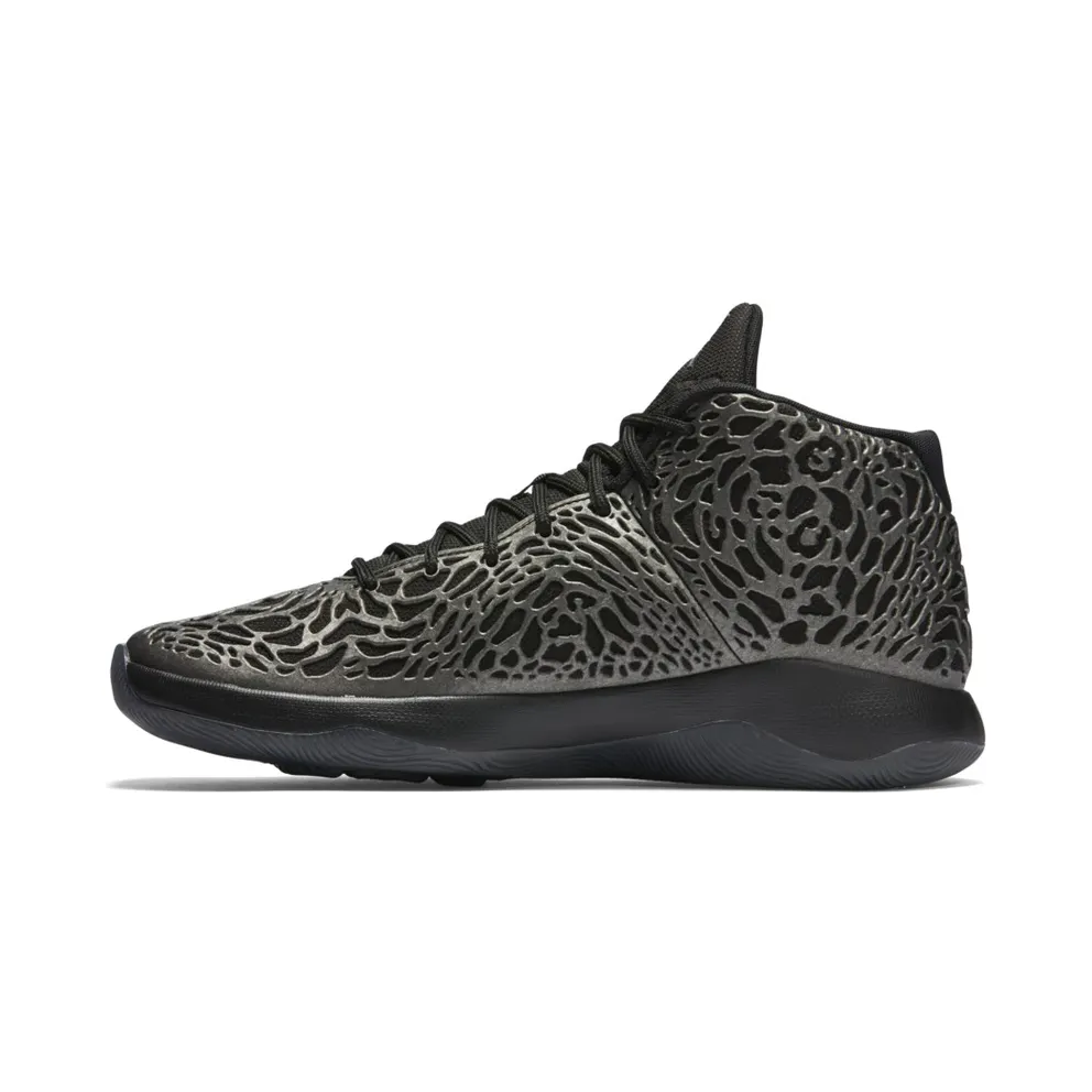 Jordan Ultra.Fly Metallic Hematite Black/Metallic Hematite-Dark Grey (834268-010)