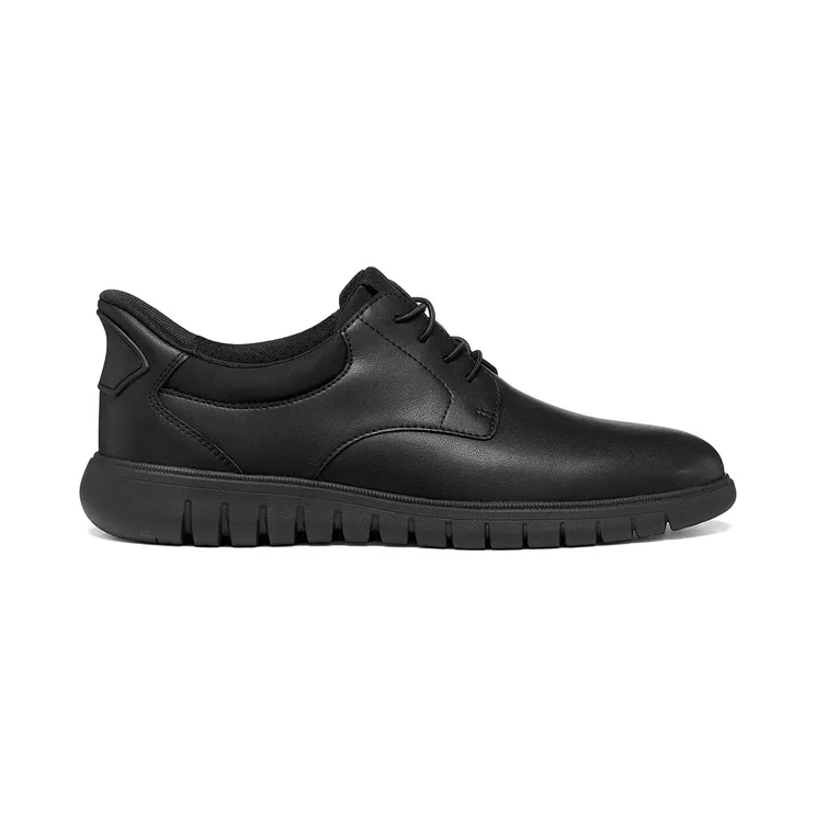 Geox Black (U664JA0009B-C9999)