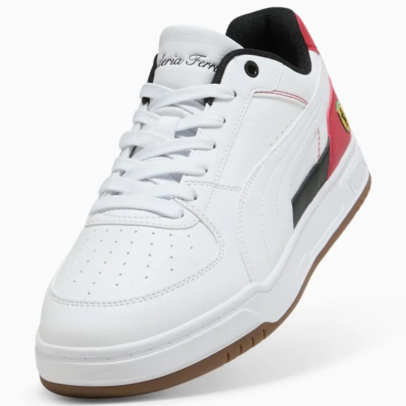 Puma Caven White (309521-02)