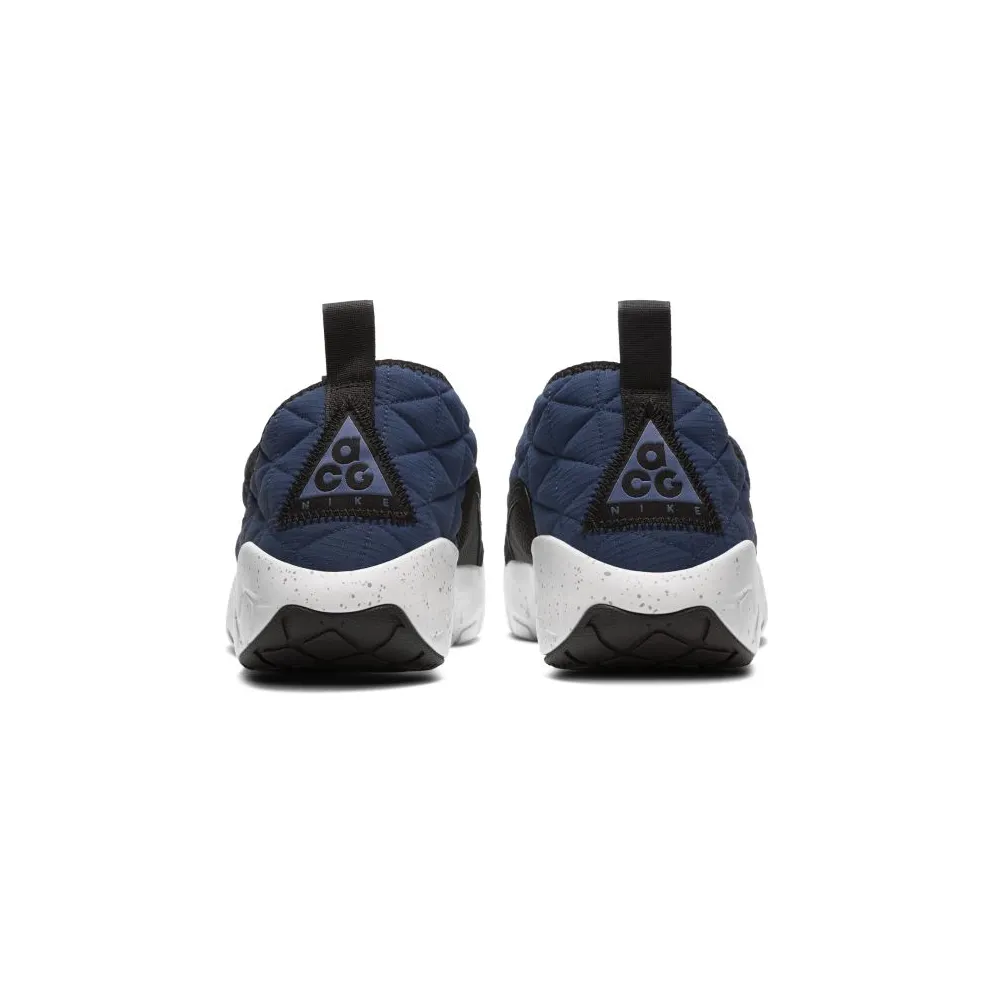 Nike ACG Moc 3.0 Midnight Navy Sanded Purple Midnight Navy/Sanded Purple (CT3302-400)