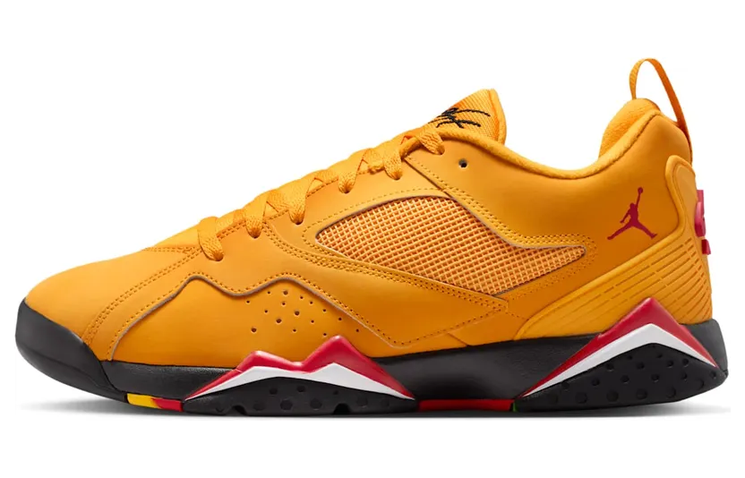 Air Jordan Jumpman MVP Geel (IO7437-705)