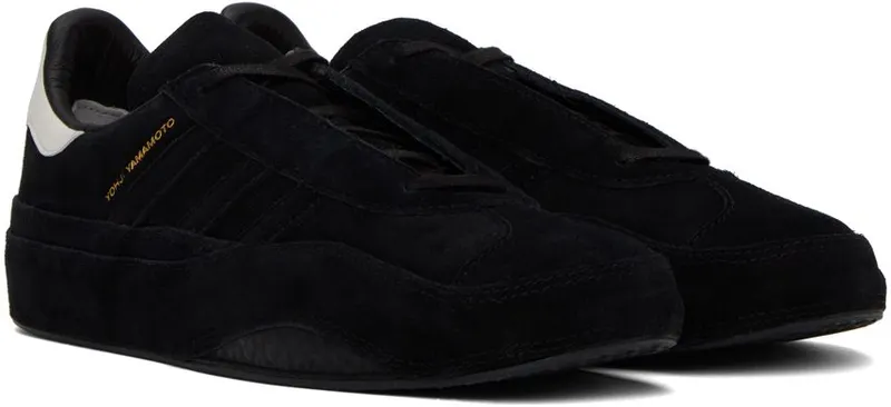 adidas Y-3 Gazelle (HQ6510)