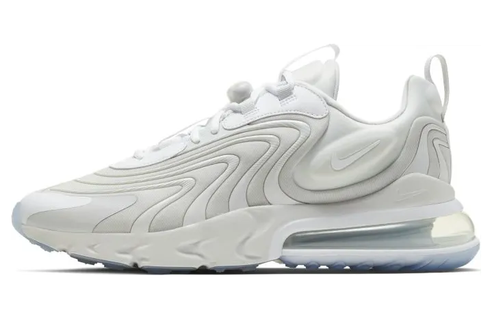 Nike Air Max 270 React ENG ‘Photon Dust’ Photon Dust/Platinum Tint/Particle Grey/White (CJ0579-002)