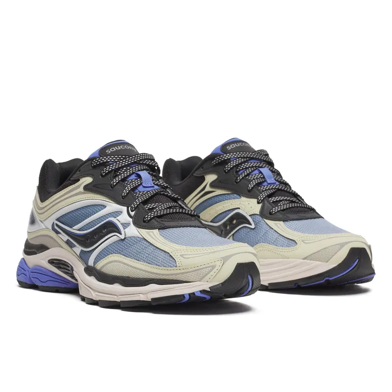 SAUCONY Progrid Omni 9 Fade “Blue Fade” (S70933-1)