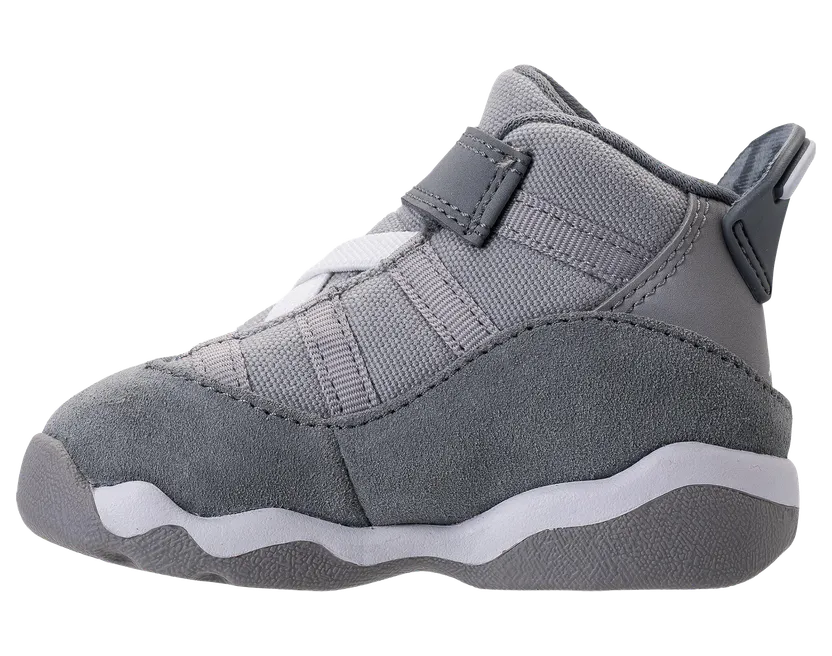 Air Jordan 6 Rings 323420-014