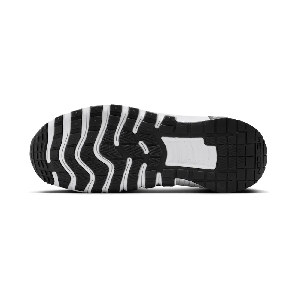 Nike Free Metcon 6 “Black / White” (FJ7127-001)