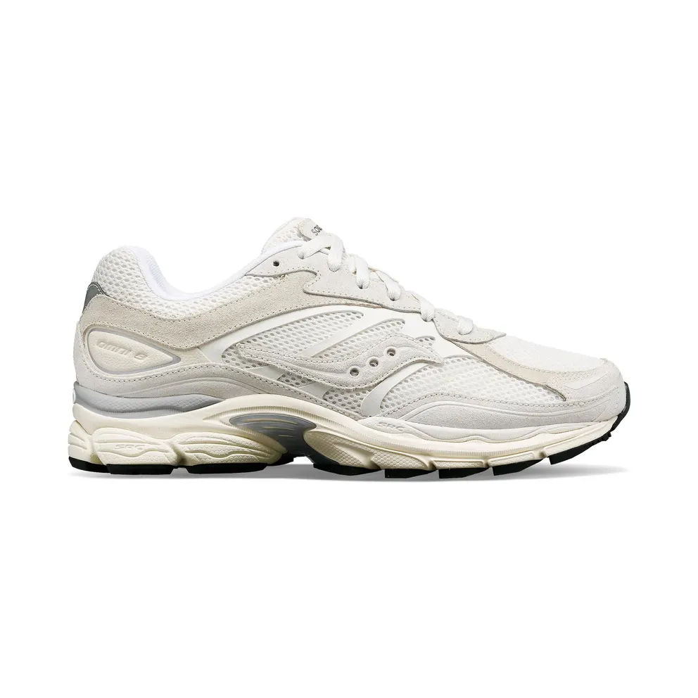 SAUCONY ProGrid Omni 9 Premium “White” (S70740-11)