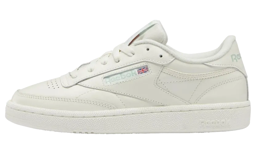 Reebok Club C 85 “White” (HQ0947)
