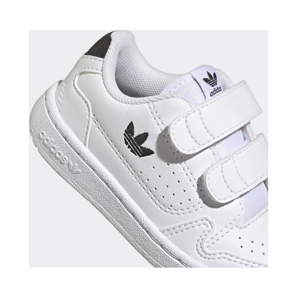 Adidas NY 90 Cloud White / Core Black / Cloud White (FY9848)