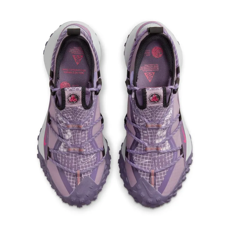 Nike ACG Mountain Fly Low SE Purple (DQ1979-500)