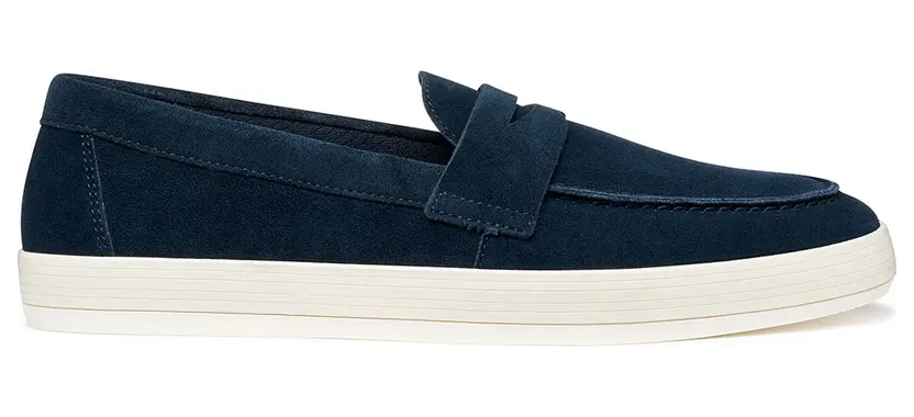 Geox sneaker Navy (U65LSI00022-C4002)