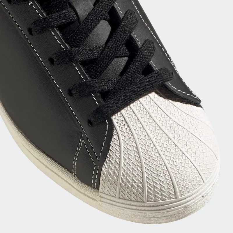Adidas Superstar Pure ‘Shibuya’ Core Black/Core Black/Core White (FV2833)