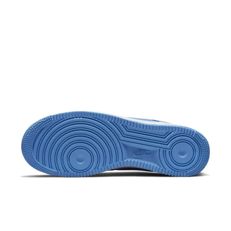 Nike Air Force 1 Low ’07 University Blue White (DC2911-400)