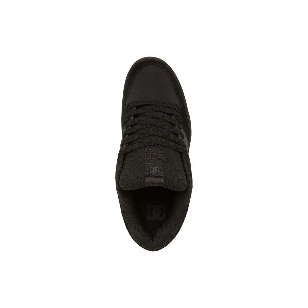 DC Lynx Zero black/gum (ADYS100615-BGM)