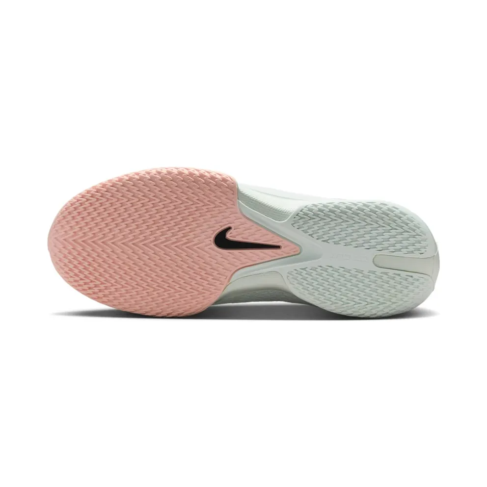 Nike Air Zoom GT Cut Academy Barely Green Washed Coral Dusty Cactus Black (FB2599-301)
