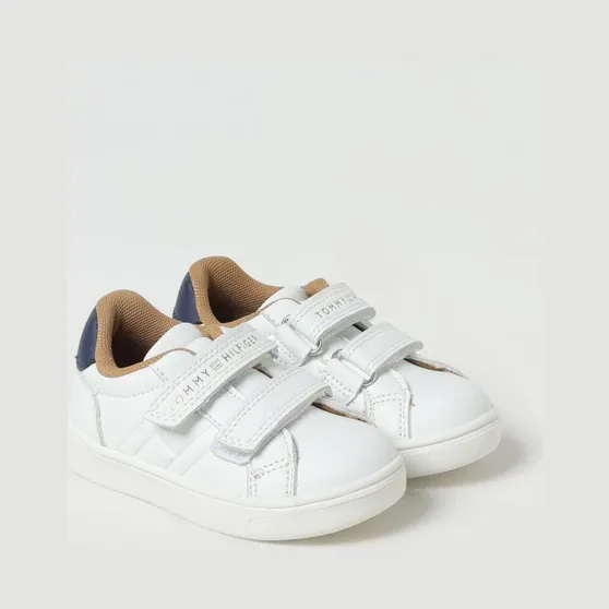 Tommy Hilfiger Sneakers White (T1X9338351355X336)