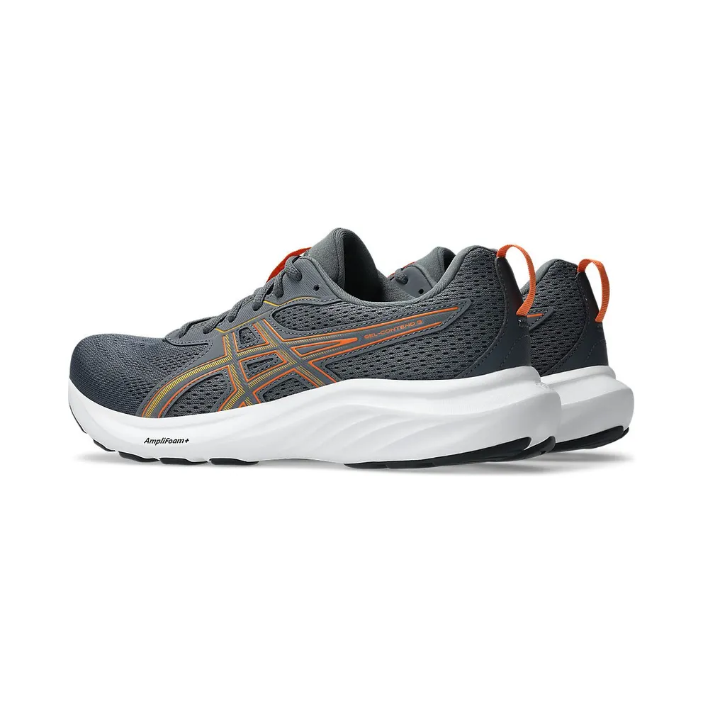 ASICS GEL-CONTEND 9 “Carrier Grey / Anzu” (1011B881-023)