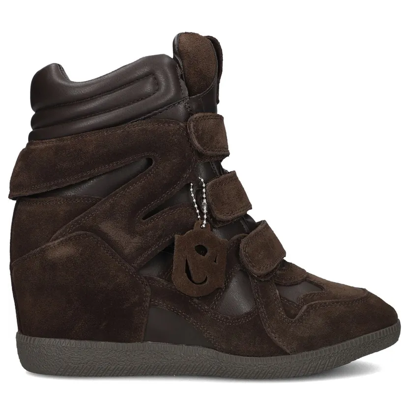 Steve Madden sneaker Black (11005696)