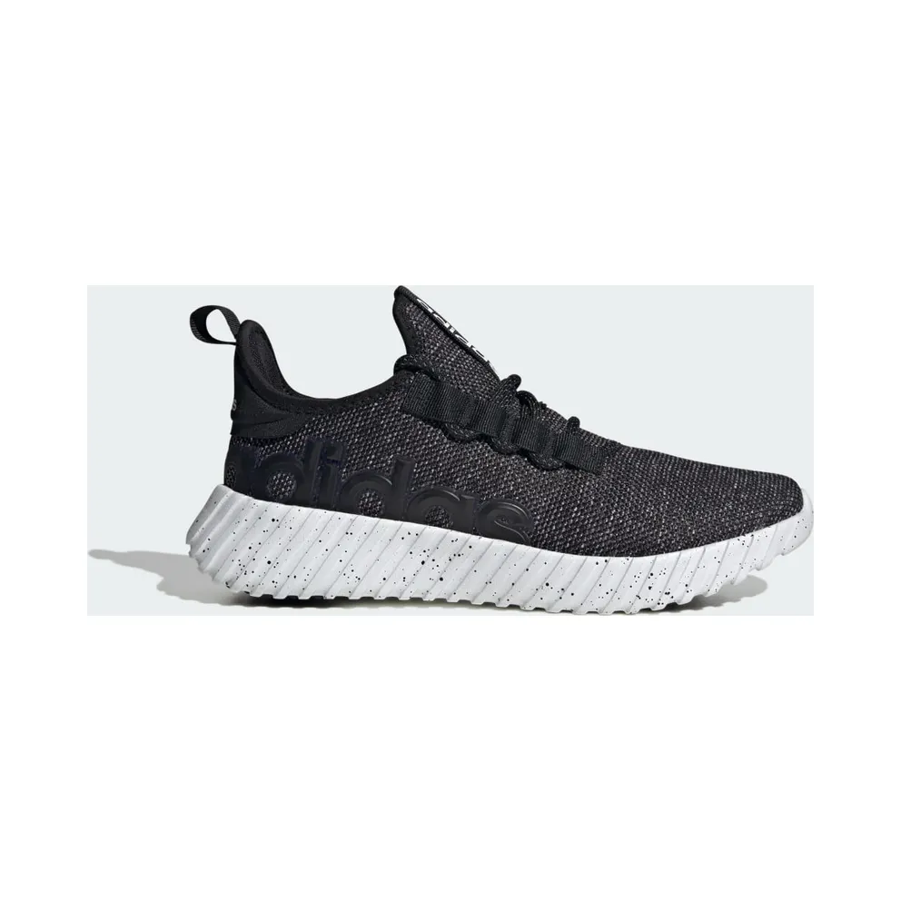 Adidas Kaptir 3.0 Core Black / Core Black / Cloud White (IF7314)