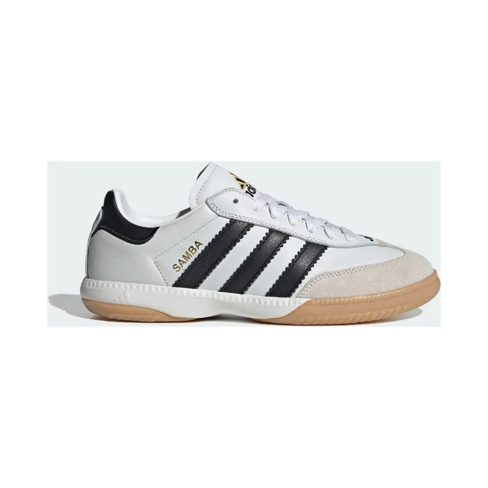 adidas Samba MN Footwear White / Core Black / Gum 3 (IF1953)