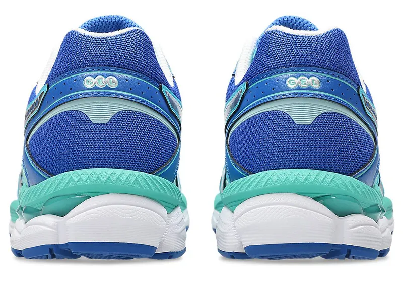 ASICS GEL-CUMULUS 16 “Aquarium / Pure Silver” (1203A733-401)