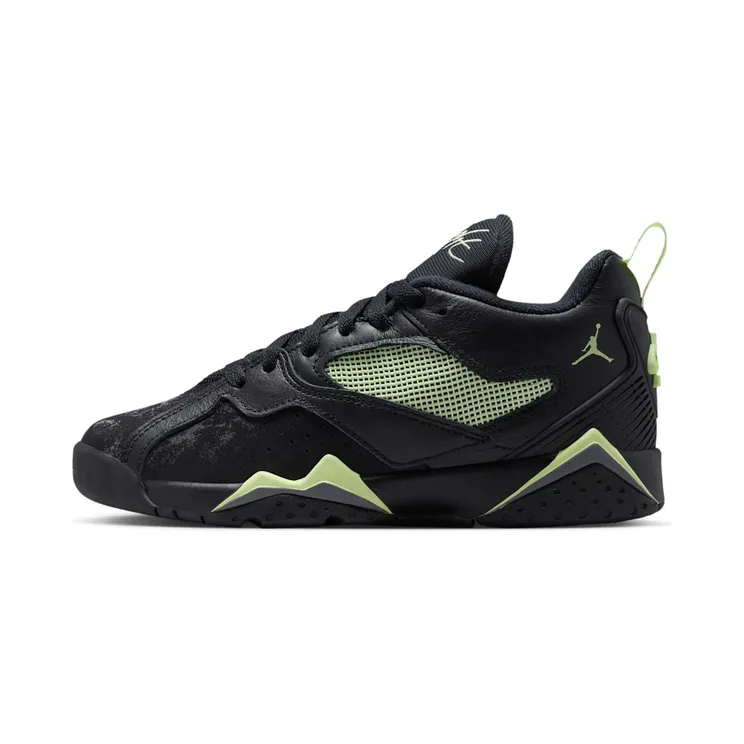 Jordan MVP 92 “Black / Iron Grey / Barely Volt” (IM4418-007)