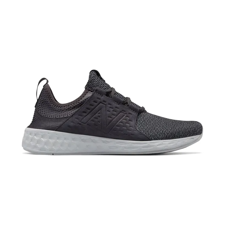 New Balance Fresh Foam Cruz “Grey / White” (MCRUZNG)