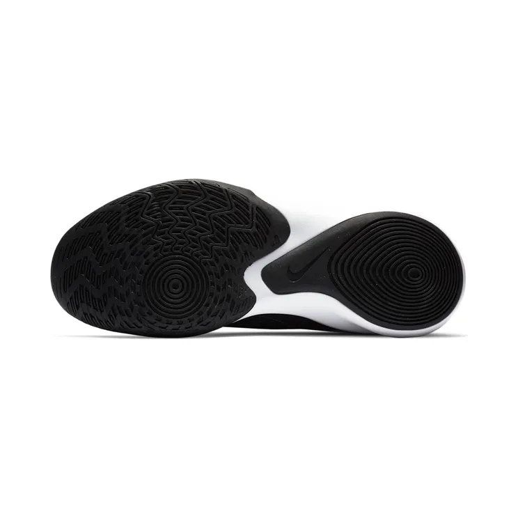 nike-precision-4 CK1069-001