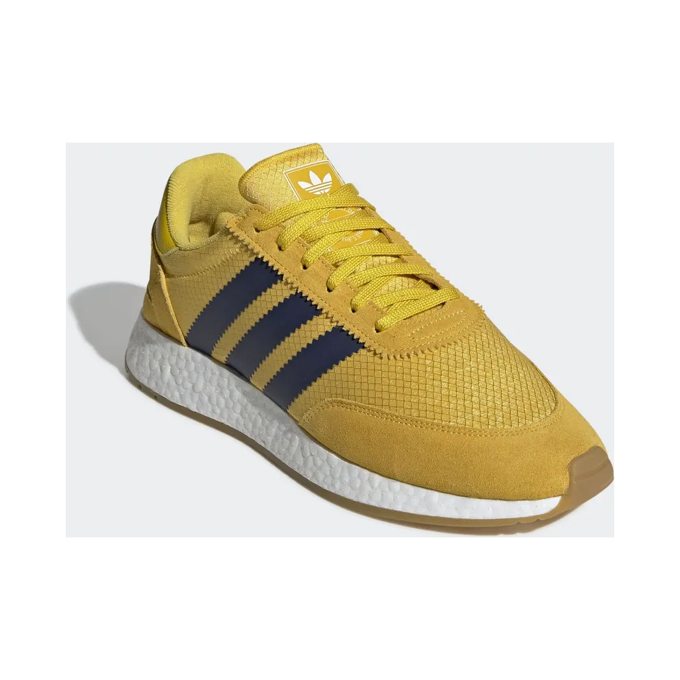 adidas I-5923 Tribe Yellow Night Indigo Tribe Yellow/Night Indigo/Gum (BD7612)