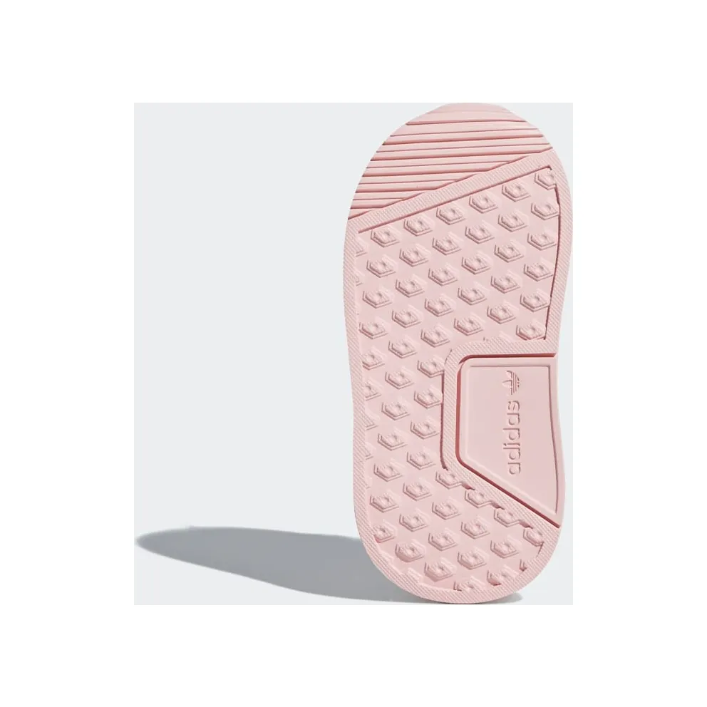 adidas X_PLR Icey Pink / Icey Pink / Icey Pink (BY9962)