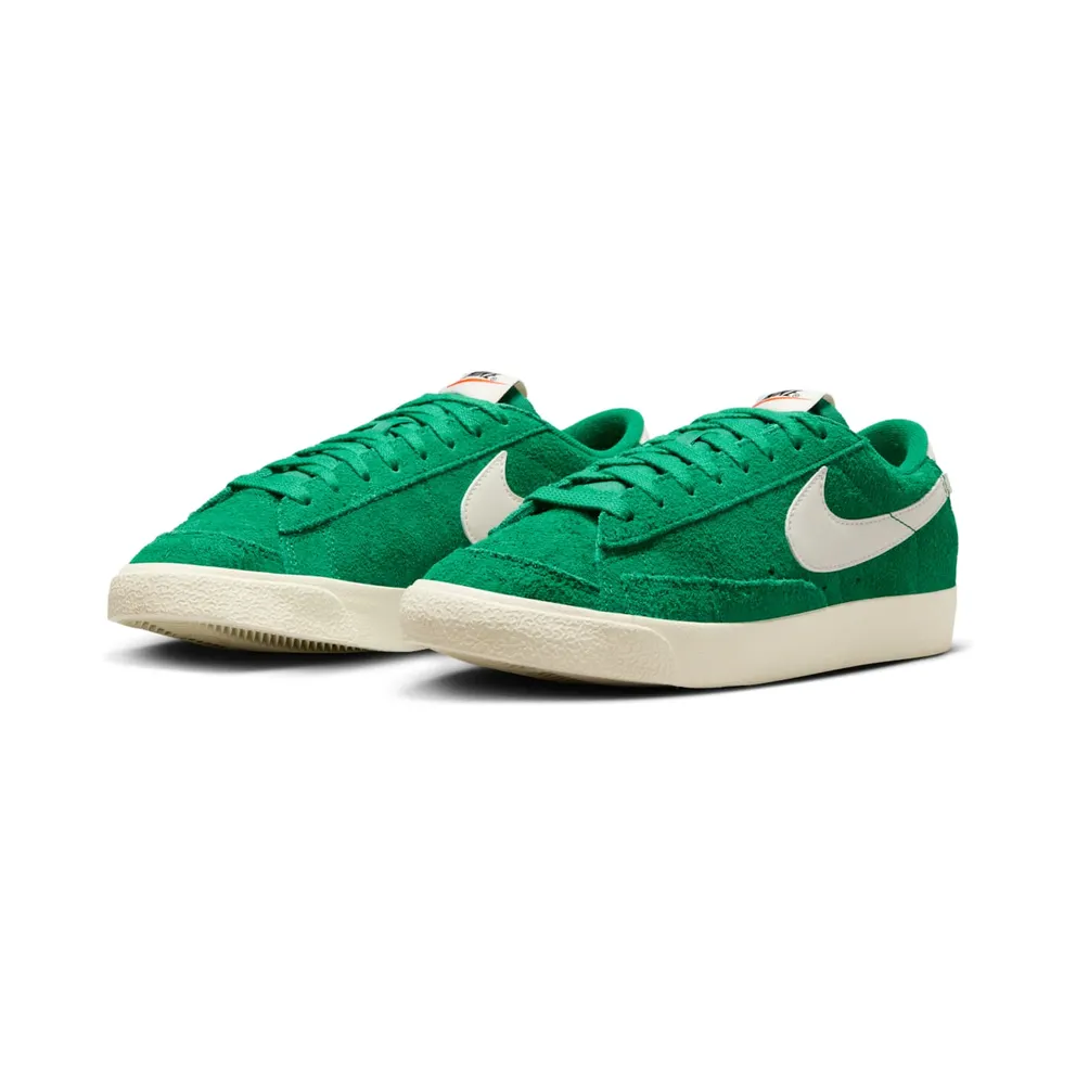 Nike Blazer Low ’77 “Green” (FQ8060-300)