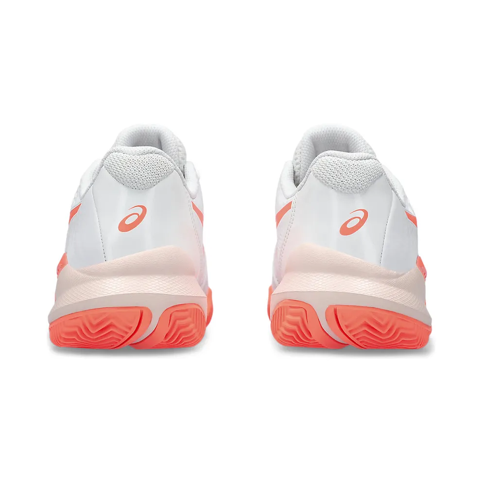 Asics Gel-challenger 14 Clay White/Sun Coral (1042A254.101)