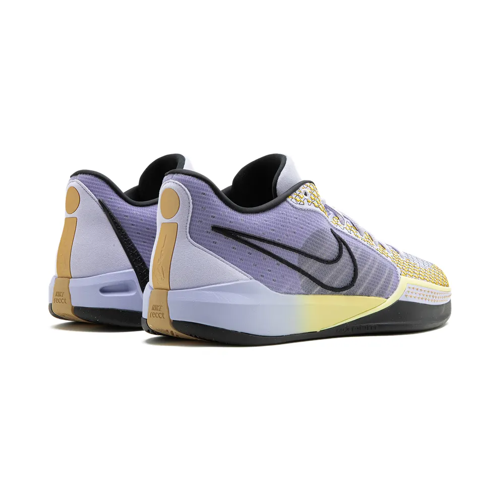Nike SABRINA 1 “Spark” (FQ3381-501)