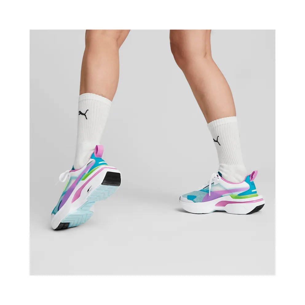 Puma Kosmo Rider White (38311307)