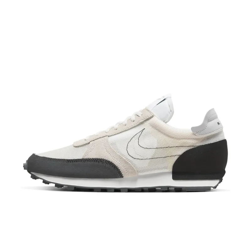 Nike Daybreak-Type Summit White Summit White/Light Orewood Brown-Iron Grey-Black (CJ1156-100)