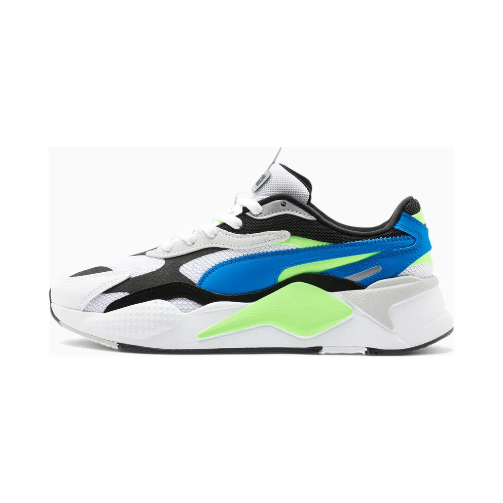 Puma RS-X3 Puzzle Soft Blue/White (36882601)