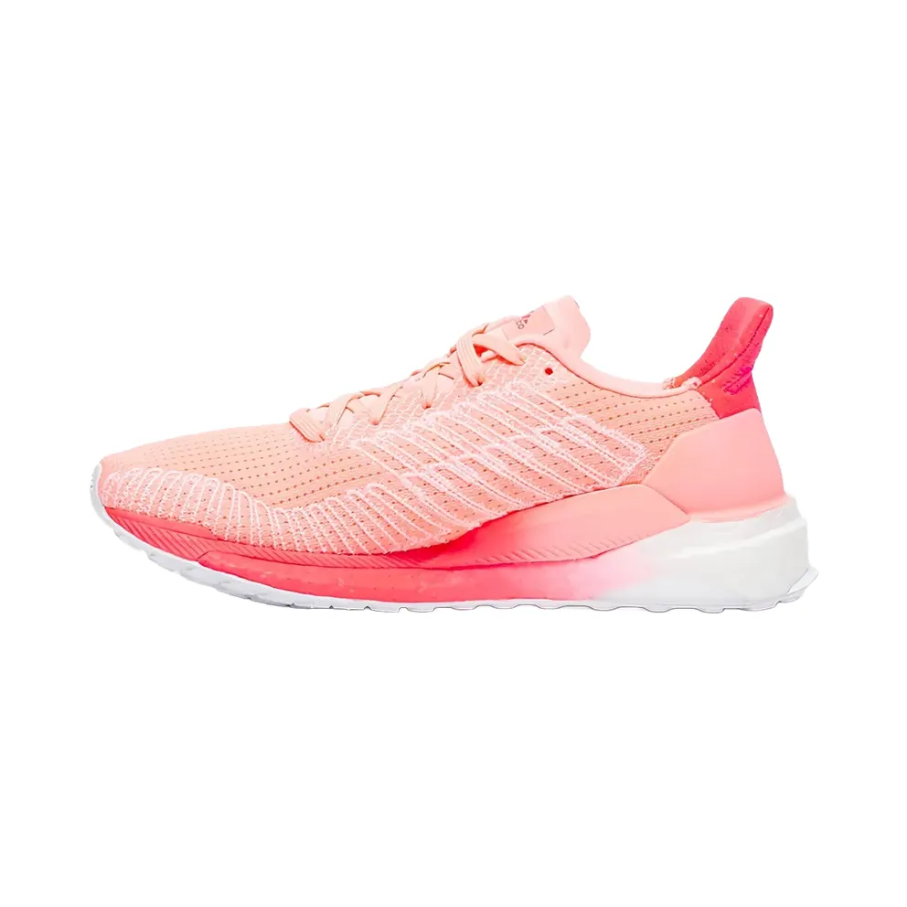 Adidas Solar Boost 19 “Light Flash Orange” (FW7822)