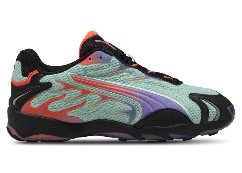 Puma Inhale Mint Melt Lavender Alert (401560-19)