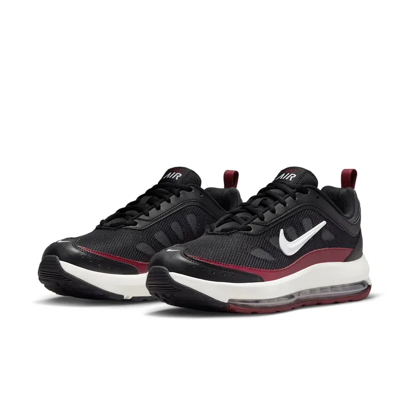 Nike Air Max AP Black Summit White Anthracite (DQ3959-001)
